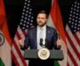 Vance: U.S. Tariffs on India Aim to Pressure Russia