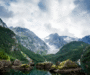 US Journalist Survives Six Days in Norwegian Wilderness