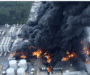 Roseland Explosion Prompts Evacuations, No Injuries