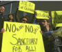 Judge Blocks Trump on Sanctuary City Funding