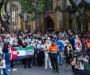 Pro-Palestinian Rallies Sweep Australia as Calls for Sanctions Grow