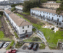 San Francisco Housing Projects Stall Amid Delays