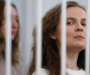 Belarus Women Prisoners Face Abuse and Threats