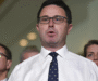 Littleproud Calls Nuclear Energy ‘Sensible’ Next Step