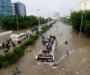 Karachi Residents Face Power Outages After Monsoon Rains