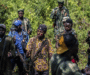 Congo-Rwanda Tensions Surge Amid Rising Civilian Deaths