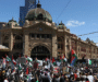 Melbourne Opposition Slams Pro-Palestine Protests