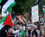 AU Breaking News: Pro-Palestine Protests Erupt Nationwide Amid Shocking Claim