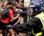 UK Police Brace for Protests and Carnival Security