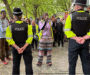 UK Epping Ruling Spurs Protests Against Asylum Hotels
