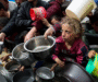 UK Condemns Gaza Famine as Man-Made Crisis